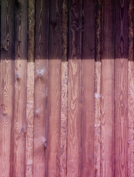Textur Hintergrund Holzprodukte Holzlatten Zaun Von Einem Baum Holzplatten — Stockfoto