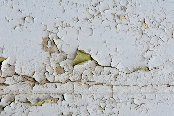 Latar Belakang Tekstur Dari Cat Lama Dinding Beton — Stok Foto