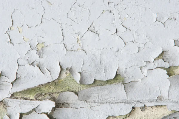 Tekstury, tła. tekstura starej farby na ścianie betonowej — Zdjęcie stockowe