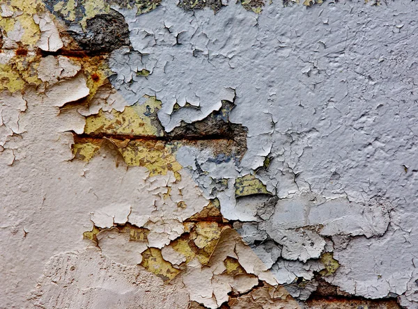 Texture Pattern Background Old Paint Old Wall — Stock Photo, Image