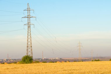 Doku, arka plan. Saman gelen buğday mowed. Gauss tarafından bulanık saman arka plan. Bu tasarımcılar için uygundur