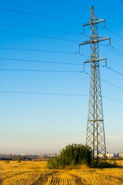 Doku, arka plan. Saman gelen buğday mowed. Gauss tarafından bulanık saman arka plan. Bu tasarımcılar için uygundur