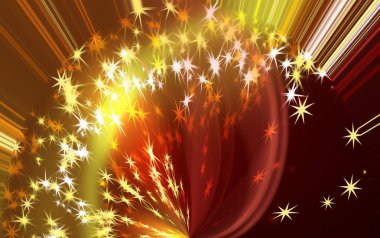 doku. buz. Donmuş buz Nehri üzerinde.