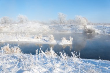 kış, kış-gelgit, kış zamanı, hibernate, o yılın en soğuk sezon