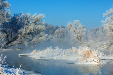 Kış, kış gelgiti, kış zamanı