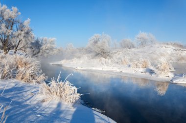 kış, kış-gelgit, kış zamanı, hibernate, o yılın en soğuk sezon