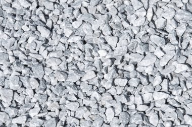 Doku, arka plan, mermer mıcır.