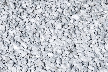 Doku, arka plan, mermer mıcır.