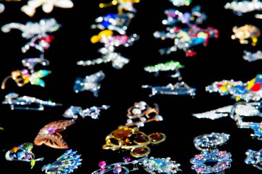 bokeh. Özellikle de belirli bir lens tarafından işlenen bir fotoğrafik görüntü odak alanlarında görsel kalite.