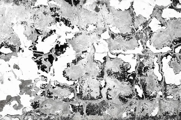 Procesamiento Vintage Textura Fondo Viejo Pelado Pintura Pared Betonngy — Foto de Stock