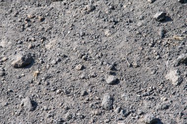 Doku, arka plan. kara toprağı, humus