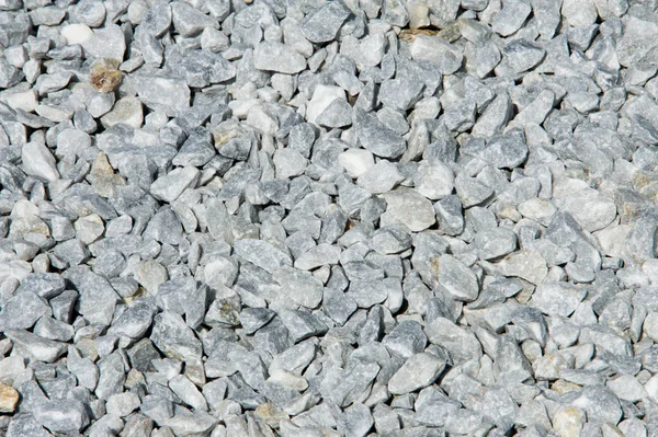 Tekstury Tła Żwir Marmurowy Tekstury Tła Żwir Marmurowy Twarde Krystaliczną — Zdjęcie stockowe