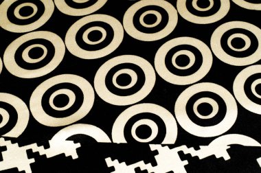 Kumaş dokusu. doku, tekstil, kumaş, dokuma malzeme. Fotoğraf stüdyosunda vurdu. genellikle dokuma veya örme Tekstil lifleri tarafından üretilen kumaş,.