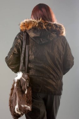 kayısı. küçük bir şeftali, bir turuncu-sarı renk benzeyen bir sulu, yumuşak meyve