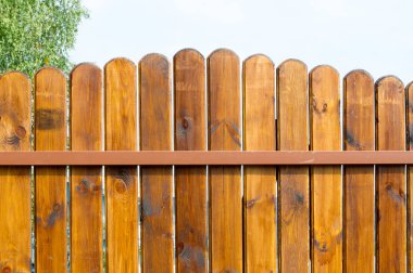 Ahşap yapı dokusuna.