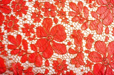 doku kumaşlar. İçinde belgili tanımlık vahşi fotoğrafı