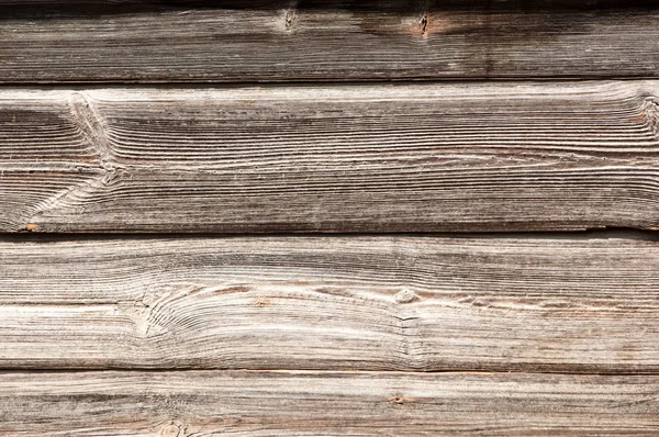 Doku eski ahşap yapı. 