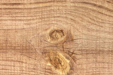 Eski ahşabın dokusu