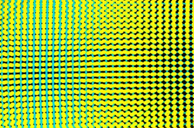 Dokuma renkler gerçeküstü. doku, tekstil, kumaş, kumaş, malzeme, doku. fotoğraf stüdyosu