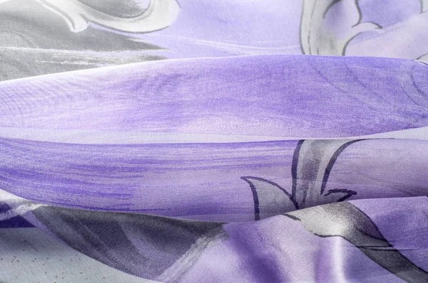 Kumaş dokusu. doku, tekstil, kumaş, dokuma malzeme. Fotoğraf stüdyosunda vurdu. genellikle dokuma veya örme Tekstil lifleri tarafından üretilen kumaş,.