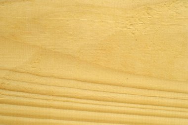 Doku eski ahşap yapı. 