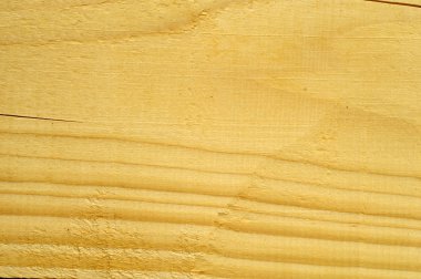 Doku eski ahşap yapı. 