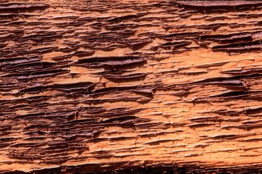 Ahşap yapı dokusuna.