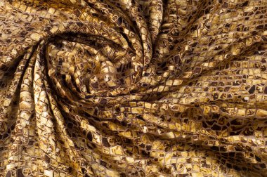  Taş desenli kumaş. doku, tekstil, kumaş, kumaş, malzeme, doku. fotoğraf stüdyosu