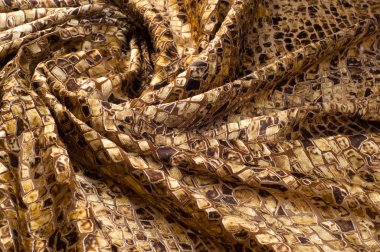  Taş desenli kumaş. doku, tekstil, kumaş, kumaş, malzeme, doku. fotoğraf stüdyosu