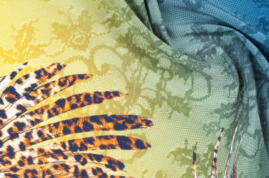 İyi bir açık kumaş