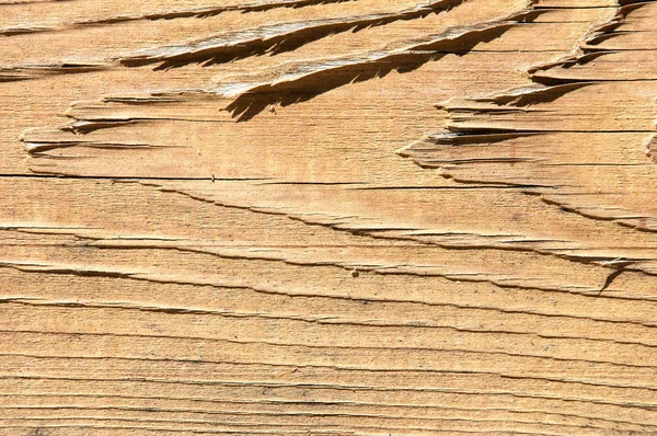 Texture Old Wood Structure — Stock Photo, Image