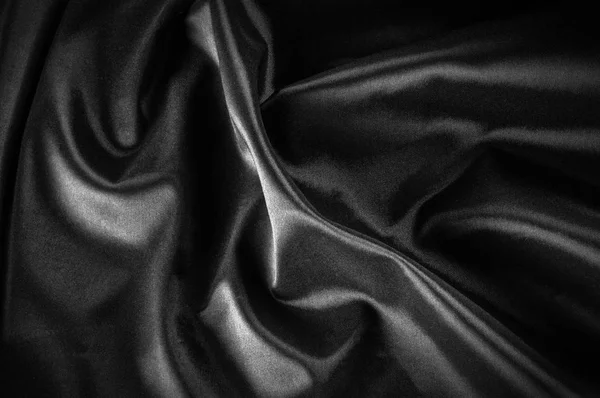 Fabric Texture Tissue Textile Cloth Material Woven Photos Shot Studio — Stock Photo, Image