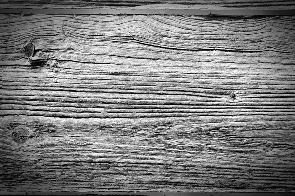 Die Textur des alten Holzes (Platte). — Stockfoto