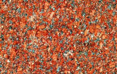 Sorunsuz doku, arka plan, granit taş cilalı. çok katı, taneli, kristal, Magmatik rock ağırlıklı olarak kuvars, mika ve feldspat oluşur ve genellikle bir yapı taşı olarak kullanılır.