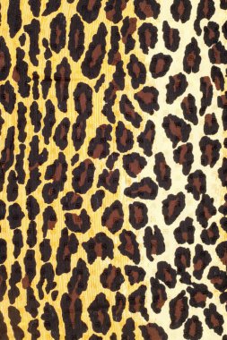 Kumaş doku Leopard altında gölgeli. doku, tekstil, malzeme, 