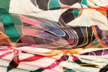 doku, tekstil, kumaş, malzeme, doku. Stüdyo fotoğrafı kumaş