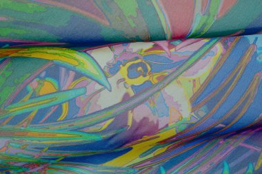  kumaş, malzeme, doku. Stüdyo fotoğrafı kumaş