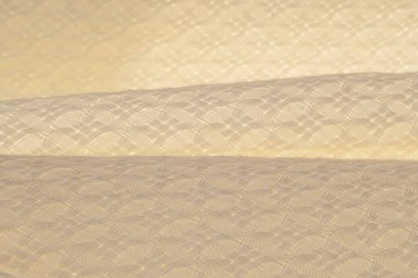 doku, tekstil, kumaş, malzeme, doku. Stüdyo fotoğrafı kumaş