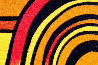 kumaş, malzeme, doku. Stüdyo fotoğrafı kumaş