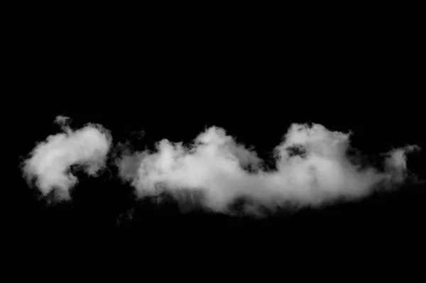 Nube Cúmulo Una Nube Que Forma Masas Redondeadas Amontonadas Una —  Fotos de Stock