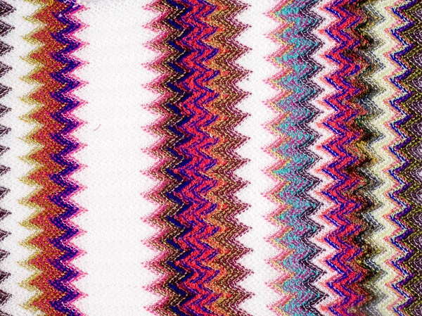 Tkanki Tekstylia Tkaniny Materiał Tekstura Sfotografowany Pracowni Tkaniny — Zdjęcie stockowe