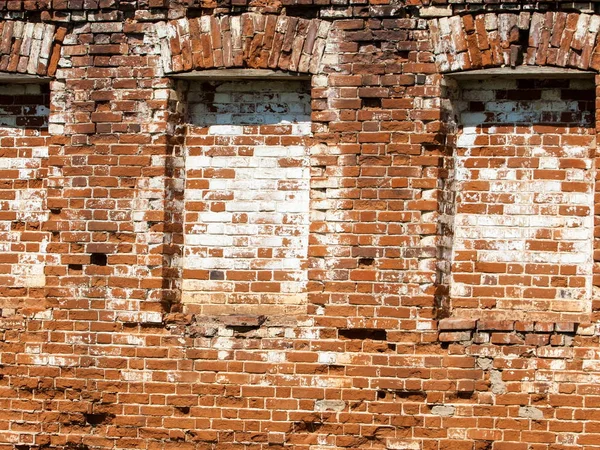 Texture Background Window Ancient Architecture — Stock Photo, Image