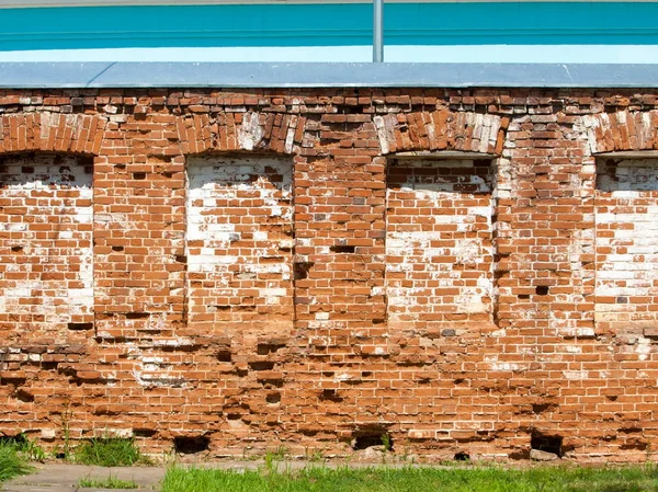 Doku Arka Plan Pencere Antik Mimarlık — Stok fotoğraf