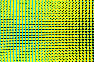 Dokuma renkler gerçeküstü. doku, tekstil, kumaş, kumaş, malzeme,