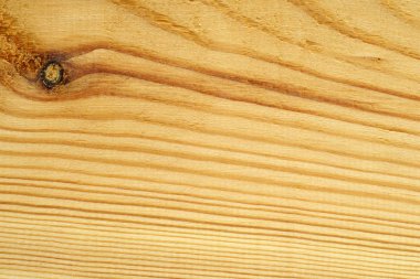 Doku eski ahşap yapı. 