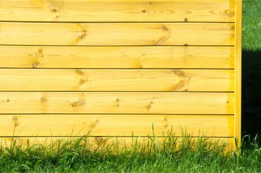 doku, arka plan, desen. Yeni Yönetim Kurulu hafif sarı tonları. Düz bir parça tahta küçük kalınlıkta boyuna kesim günlükleri tarafından elde edilen, her iki tarafta.