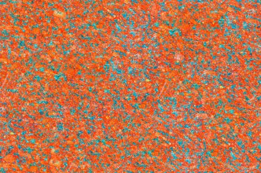 Sorunsuz doku, arka plan, granit taş cilalı. çok katı, taneli, kristal, Magmatik rock ağırlıklı olarak kuvars, mika ve feldspat oluşur ve genellikle bir yapı taşı olarak kullanılır.