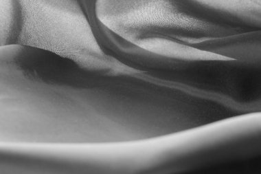 İyi bir açık kumaş