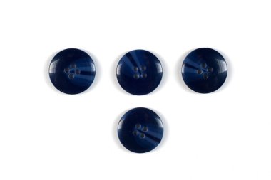 Düğmeleri farklı renk, boyut, fotoğraf stüdyosu