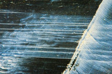 Kendi kendine zemin tesviye. Doku, arka plan. alt yüzey üzerinde bir eşlik edebilir bir oda.